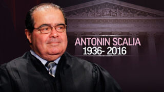 Scaliabirthdeathyearprofilephoto