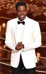 Comedian Chris Rock (photo: eonline)