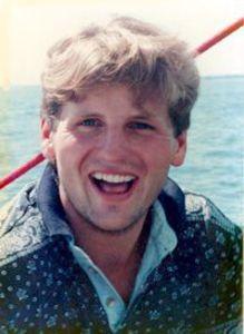 Andrew J. Pape - Vice President, Republican American newspaper