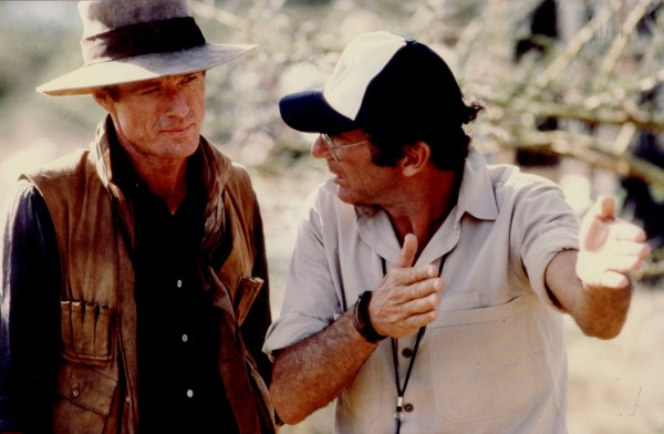 PollackandRedfordOutofAfrica