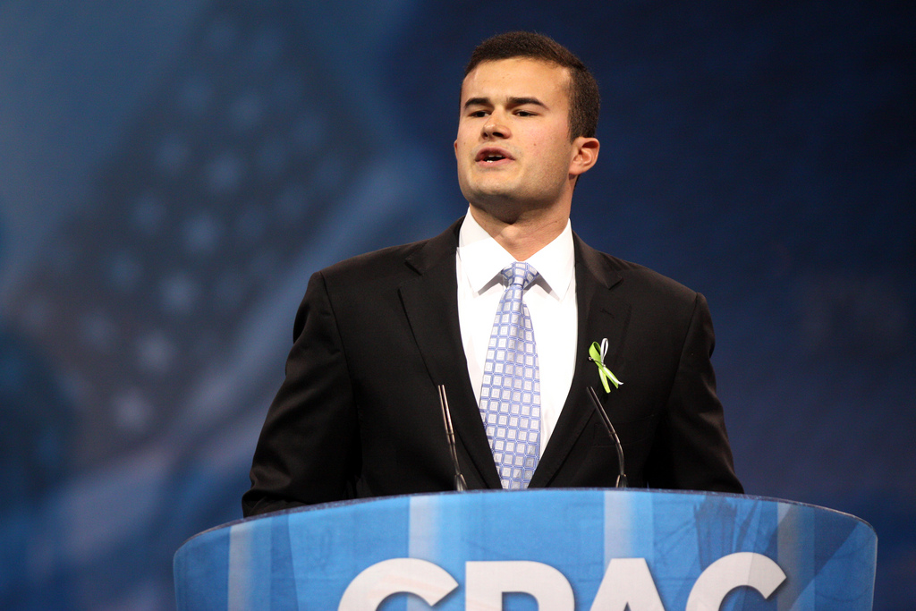 InmyvueStateSenatorArtLinaresCPAC13