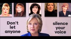 hillaryclintonimageonsexualassaultgopthedailydose