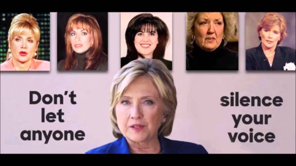 hillaryclintonimageonsexualassaultgopthedailydose